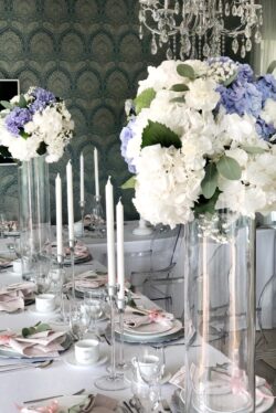 Cylinder 70 cm x 18 cm