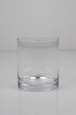 Cylinder szklany 10 cm x 11 cm