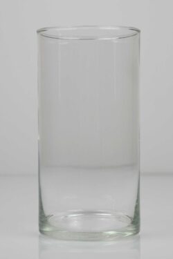 Cylinder szklany 10 cm x 20 cm