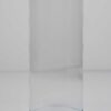Cylinder szklany 10 cm x 23 cm