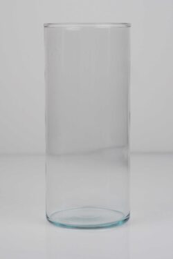 Cylinder szklany 10 cm x 23 cm