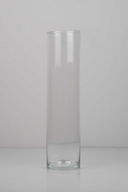 Cylinder szklany 10 cm x 40 cm