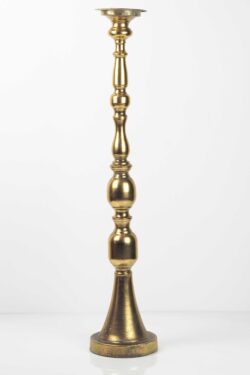 Świecznik/ stojak pod kompozycje