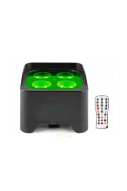 Lampy LED- oświetlenie kompozycji